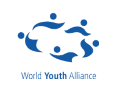 Il documento pro vita della World Youth Alliance 1